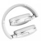 Бездротові навушники Baseus Encok Wireless D02 Pro White (NGTD010302)