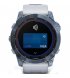 Смарт-часы Garmin fenix 7X Sapphire Solar Mineral Blue DLC Titanium with Whitestone Band (010-02541-15)