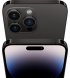 Apple iPhone 14 Pro Max 256GB eSIM Space Black
