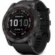 Смарт-часы Garmin fenix 7X Sapphire Solar Carbon Gray DLC Titanium with Black Band (010-02541-11) Смарт-часы Garmin fenix 7X Sapphire Solar Carbon Gray DLC Titanium with Black Band (010-02541-11)