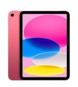 Apple iPad 10.9" (10 Gen) 64GB Wi-Fi (2022) Pink (MPQ33)