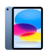 Apple iPad 10.9" (10 Gen) 256GB Wi-Fi (2022) Blue (MPQ93)