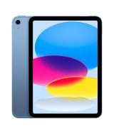 Apple iPad 10.9" (10 Gen) 64GB Wi-Fi+4G (2022) Blue (MQ6K3)