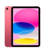 Apple iPad 10.9" (10 Gen) 64GB Wi-Fi+4G (2022) Pink (MQ6M3)