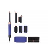 Стайлер для волос Dyson HS05 Airwrap Complete Styler Long Special Gift Edition Vinca Blue/Rose (426132-01) EU