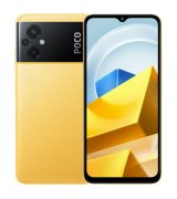 Xiaomi Poco M5 4/64GB Yellow (EU)