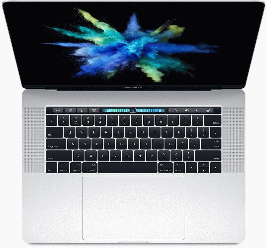 Б/у MacBook Pro 15