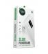 Внешний аккумулятор PowerWay TX23 20000mAh (with cable) Black