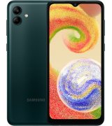 Samsung Galaxy A04 4/64GB Green (SM-A045FZGGSEK)