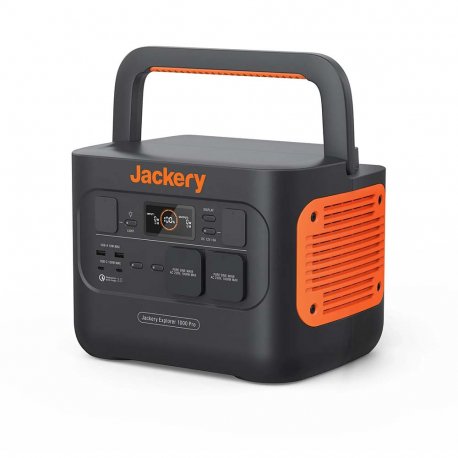 Портативная зарядная станция Jackery Explorer Pro 1000 1002Wh/1000W