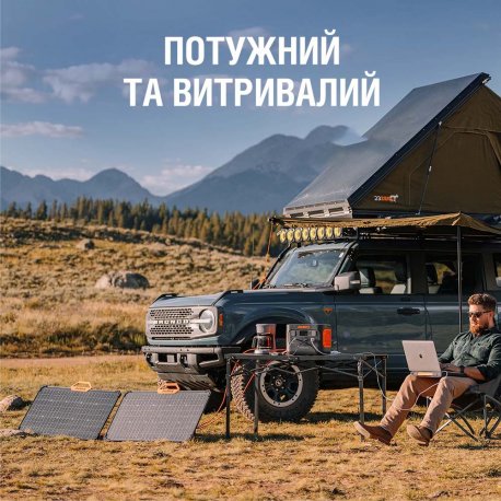 Портативная зарядная станция Jackery Explorer Pro 1000 1002Wh/1000W