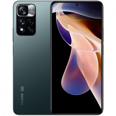 Xiaomi Redmi Note 11 Pro+ 5G 8/256GB Forest Green (EU)