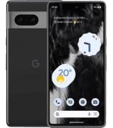 Google Pixel 7 8/128GB Obsidian (US)