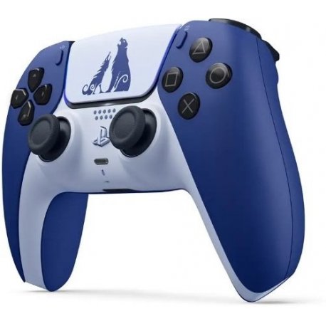 Бездротовий геймпад DualSense Wireless Controller для PS5 God of War Ragnarok (9423096)