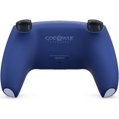 Бездротовий геймпад DualSense Wireless Controller для PS5 God of War Ragnarok (9423096)