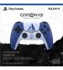 Бездротовий геймпад DualSense Wireless Controller для PS5 God of War Ragnarok (9423096)