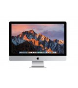 Б/у iMac 21.5" 2017 i5-2,3/8GB/256GB Silver (MMQA22)