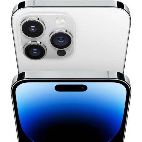 Apple iPhone 14 Pro Max 1TB eSIM Silver