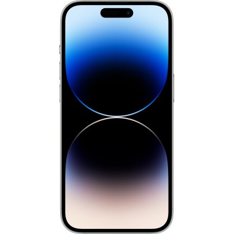 Apple iPhone 14 Pro 128GB eSIM Silver