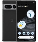 Google Pixel 7 Pro 12/512GB Obsidian (US)