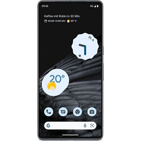 Google Pixel 7 Pro 12/512GB Obsidian (US)