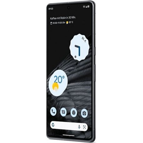 Google Pixel 7 Pro 12/512GB Obsidian (US)