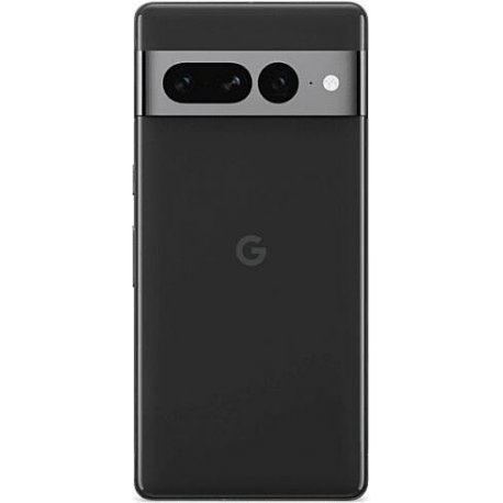 Google Pixel 7 Pro 12/256GB Obsidian (US)