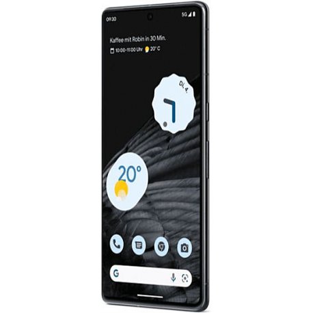 Google Pixel 7 Pro 12/256GB Obsidian (US)
