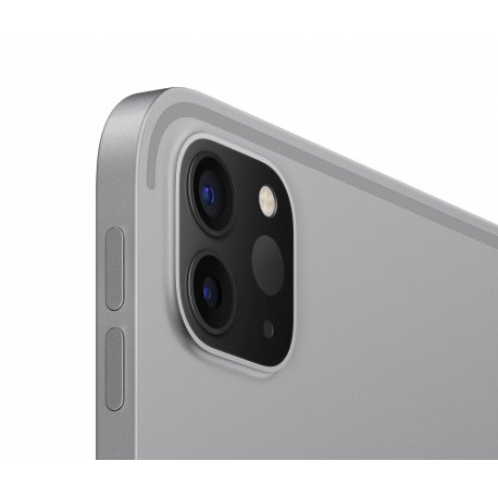 Apple iPad Pro (M2) 2022 11" 128GB Wi-Fi Silver (MNXE3)