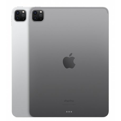 Apple iPad Pro (M2) 2022 11" 256GB Wi-Fi Space Gray (MNXF3)
