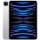 Apple iPad Pro (M2) 2022 11" 128GB Wi-Fi+4G Silver (MNYD3/MP563)