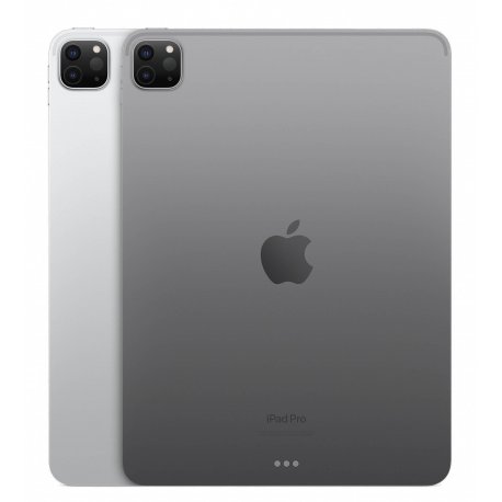 Apple iPad Pro (M2) 2022 12.9" 2TB Wi-Fi+4G Space Gray (MP263)