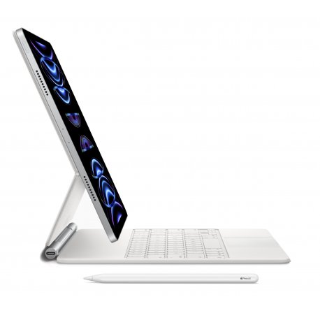 Apple iPad Pro (M2) 2022 12.9" 1TB Wi-Fi Silver (MNXX3)