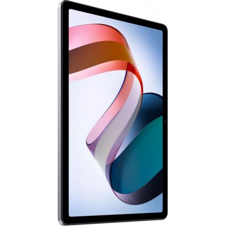 Планшет Xiaomi Redmi Pad 4/128GB Moonlight Silver Global