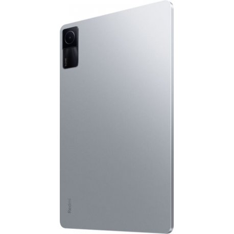 Планшет Xiaomi Redmi Pad 4/128GB Moonlight Silver Global