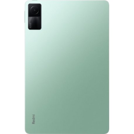 Планшет Xiaomi Redmi Pad 4/128GB Mint Green Global