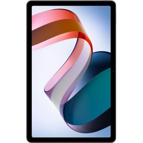 Планшет Xiaomi Redmi Pad 6/128GB Moonlight Silver Global