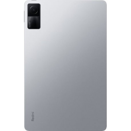 Планшет Xiaomi Redmi Pad 6/128GB Moonlight Silver Global