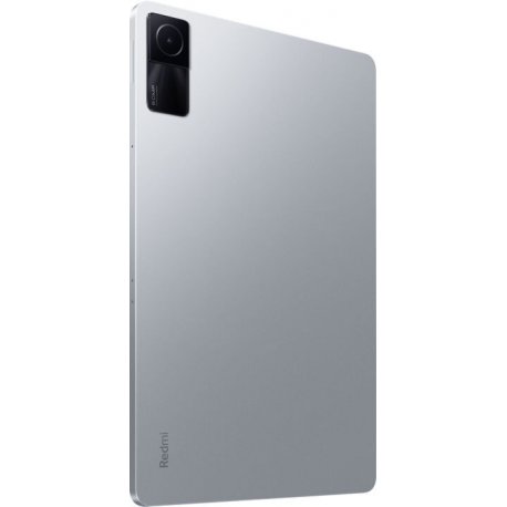 Планшет Xiaomi Redmi Pad 6/128GB Moonlight Silver Global