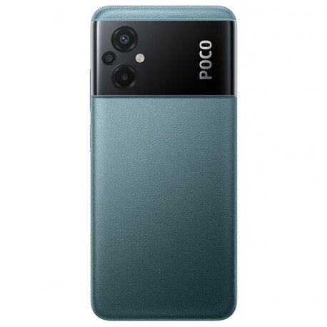 Xiaomi Poco M5 4/128GB Green (EU)