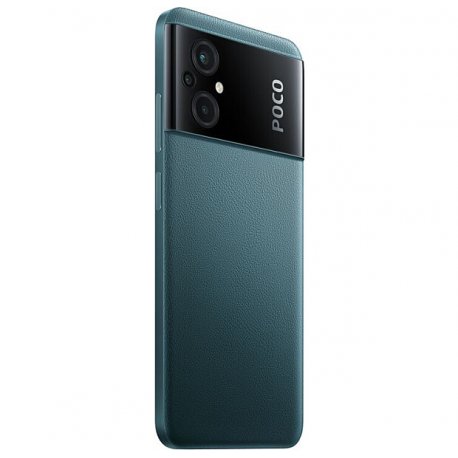 Xiaomi Poco M5 4/128GB Green (EU)
