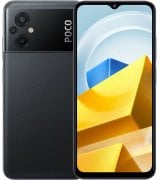 Xiaomi Poco M5 4/128GB Black (EU)