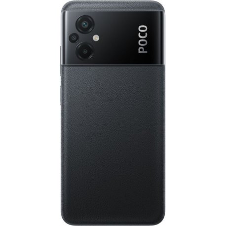 Xiaomi Poco M5 4/128GB Black (EU)