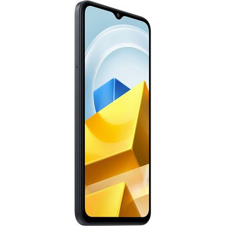 Xiaomi Poco M5 4/128GB Black (EU)