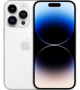 Apple iPhone 14 Pro 512GB eSIM Silver