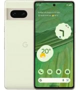 Google Pixel 7 8/256GB Lemongrass (US)