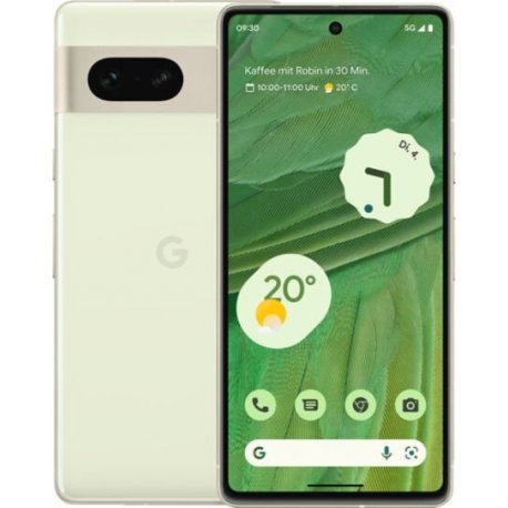 Google Pixel 7 8/256GB Lemongrass (US)
