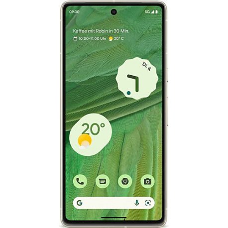 Google Pixel 7 8/256GB Lemongrass (US)