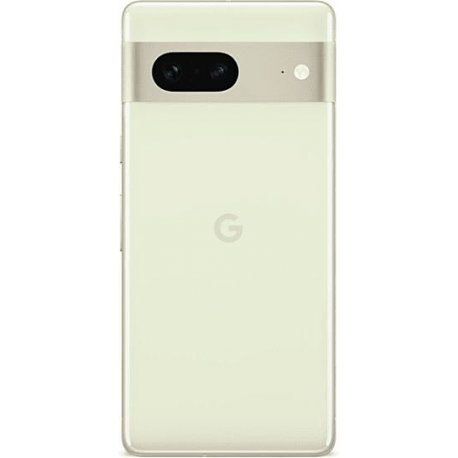 Google Pixel 7 8/256GB Lemongrass (US)