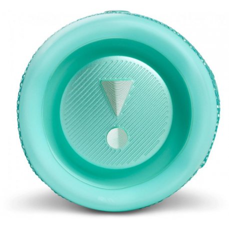 Портативна акустика JBL Flip 6 Teal (JBLFLIP6TEAL)